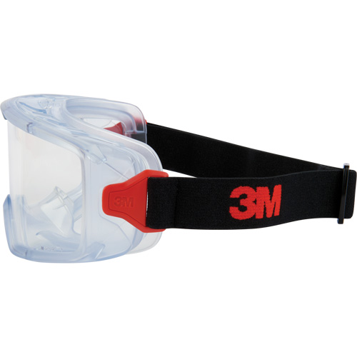 Lunettes &agrave; coques de protection GoggleGear s&eacute;rie 3000, Lentille Transparent, Antibu&eacute;e/Anti-&eacute;gratignures, Ventilation Indirecte MAS Chibougamau