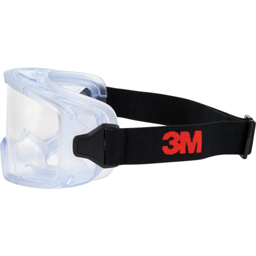 Lunettes &agrave; coques de protection GoggleGear s&eacute;rie 3000, Lentille Transparent, Antibu&eacute;e, Ventilation Indirecte MAS Chibougamau