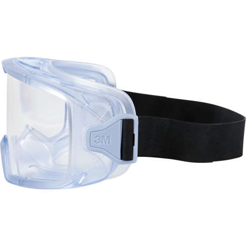 Lunettes &agrave; coques de protection GoggleGear s&eacute;rie 3000, Lentille Transparent, Antibu&eacute;e, Ventilation Indirecte MAS Chibougamau