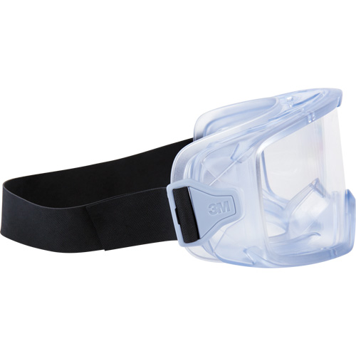 Lunettes &agrave; coques de protection GoggleGear s&eacute;rie 3000, Lentille Transparent, Antibu&eacute;e, Ventilation Indirecte MAS Chibougamau