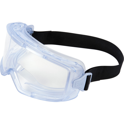 Lunettes &agrave; coques de protection GoggleGear s&eacute;rie 3000, Lentille Transparent, Antibu&eacute;e, Ventilation Indirecte MAS Chibougamau