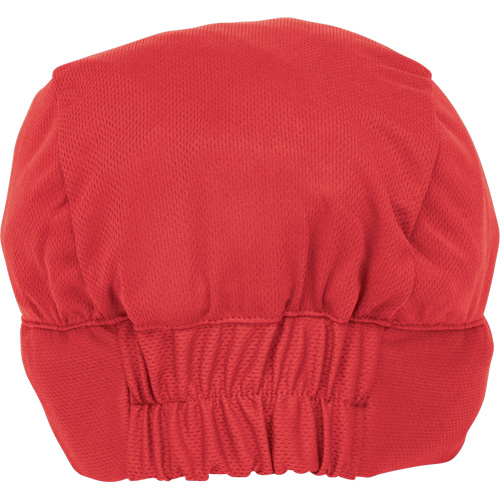 Casquette de protection refroidissante, Rouge MAS Chibougamau