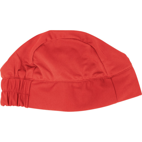 Casquette de protection refroidissante, Rouge MAS Chibougamau