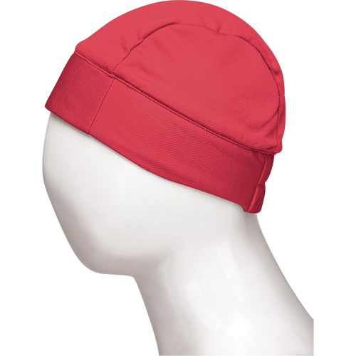 Casquette de protection refroidissante, Rouge MAS Chibougamau