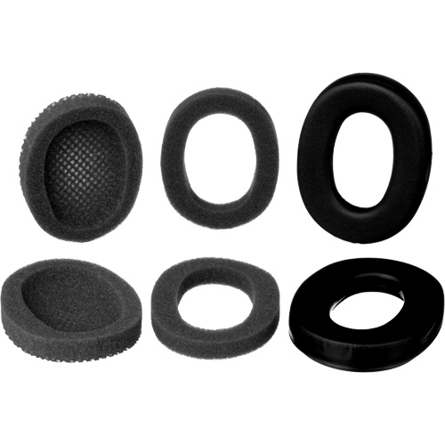 Kit d'hygi&egrave;ne PELTOR pour casque d'&eacute;coute WS LiteCom Pro III MAS Chibougamau