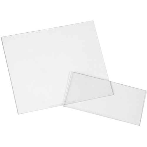 Cover Lens Kit, Inside/Outside MAS Chibougamau