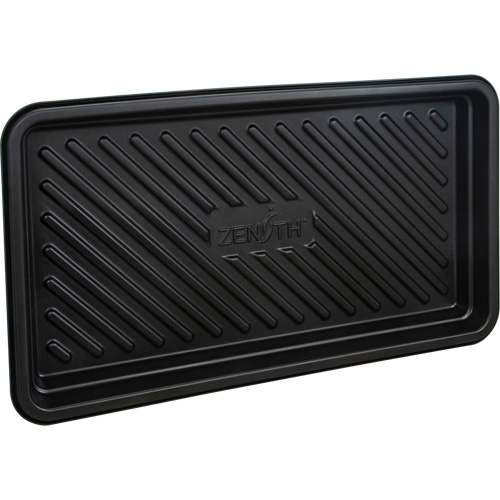 Spill Tray, 24" L x 48" W x 4.5" H, 24 US gal. Spill Capacity MAS Chibougamau