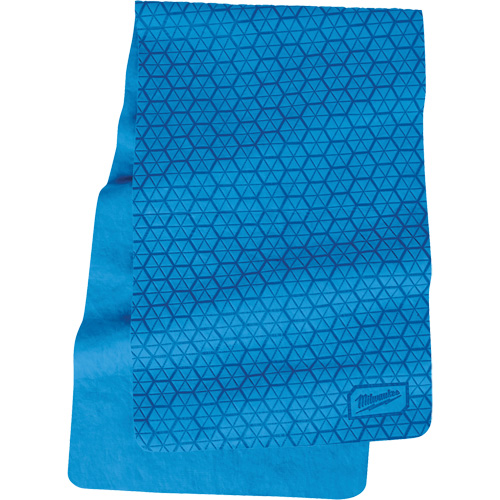Cooling PVA Towel, Blue MAS Chibougamau