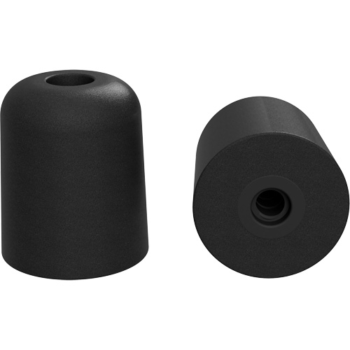 Trilogy Medium Foam Replacement Eartips MAS Chibougamau