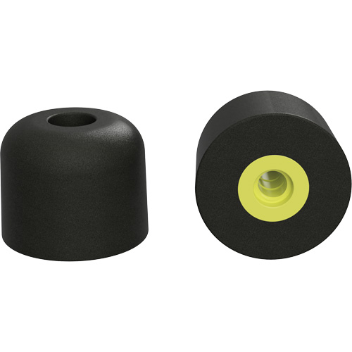 Trilogy Medium Short Foam Replacement Eartips MAS Chibougamau