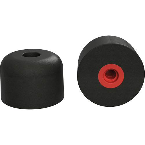 Trilogy Large Short Foam Replacement Eartips MAS Chibougamau