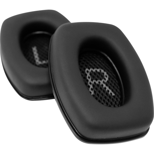 Coussins en mousse pour oreilles Link/Defy MAS Chibougamau