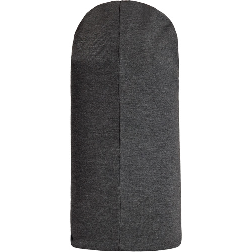 SUPERA Fire-Resistant Balaclava, Grey, Kermel&reg; MAS Chibougamau