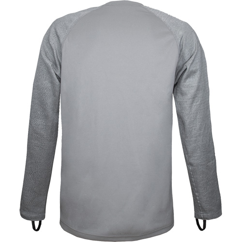 Chemise Superior CASTXP avec manches r&eacute;sistantes &agrave; la coupe MAS Chibougamau
