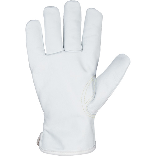 Endura&reg; 378WGKTFG Arc Flash-Rated Gloves, Grain Goatskin, Size X-Small MAS Chibougamau