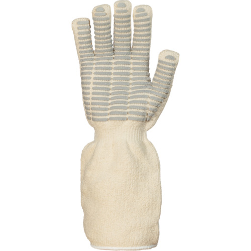Cool Grip&reg; TRGSS Heat-Resistant Gloves, Cotton, Medium/Small, Protects Up To 752° F (400° C) MAS Chibougamau