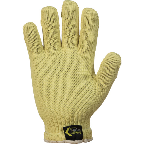 Dragon K825KP Cut & Heat Resistant Gloves, ParaActiv, X-Large, Protects Up To 752° F (400° C) MAS Chibougamau