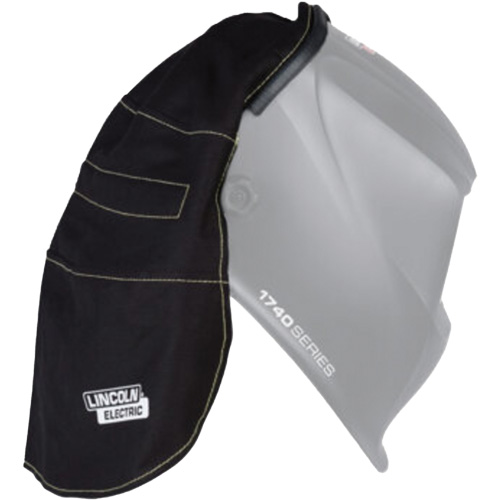 FR Cotton Helmet Extended Headcover with Press Fit Seal MAS Chibougamau