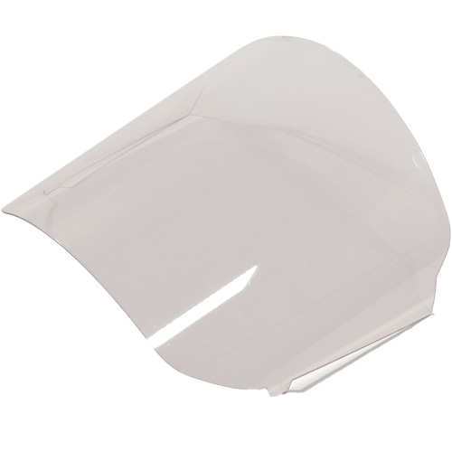 Z-Link&reg; Respirator with Safety Lens & Zytec&reg; FR Face Seal MAS Chibougamau