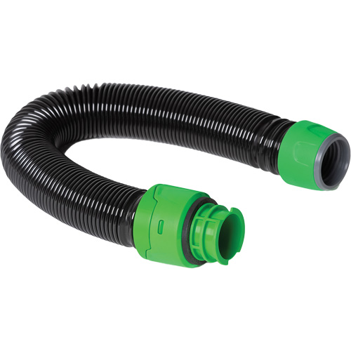 Tuyau respiratoire court PX5 MAS Chibougamau