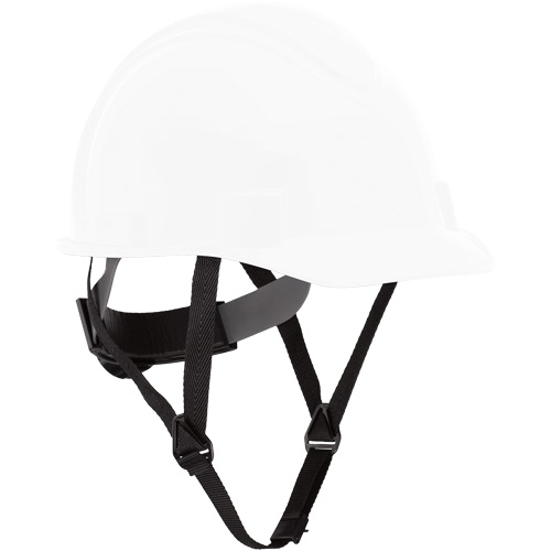 North&reg; Four-Point Hardhat Chin Strap MAS Chibougamau