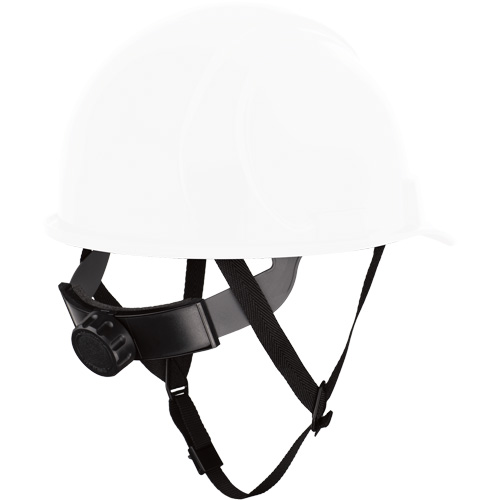 North&reg; Four-Point Hardhat Chin Strap MAS Chibougamau