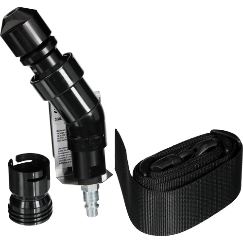 Versaflo Supplied Air Low Pressure Valve Assembly V-400 MAS Chibougamau