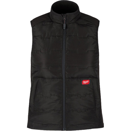 Veste l&eacute;g&egrave;re et isol&eacute;e FREEFLEX, Femmes, T-petit, Noir MAS Chibougamau