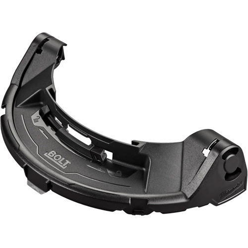 BOLT Task Full Face Shield Replacement Frame MAS Chibougamau