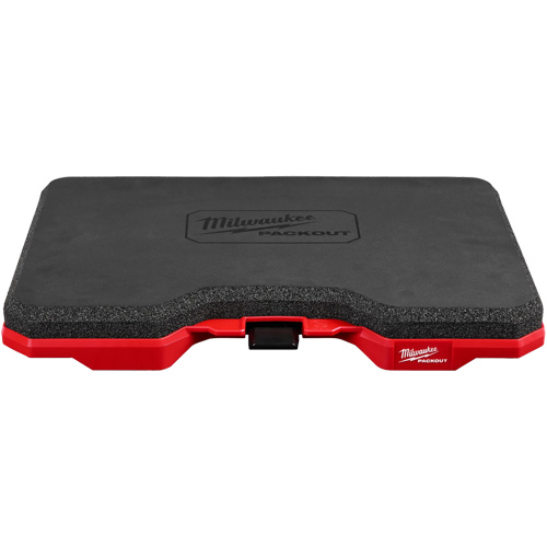 Tapis repose-genoux Packout, 18,7" lo x 13,7" la, 2,2" &eacute;pais MAS Chibougamau