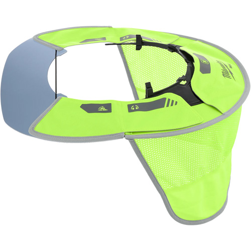 BOLT Sun Visor with Sunshade MAS Chibougamau