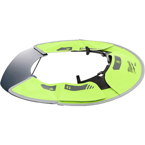BOLT Sun Visor MAS Chibougamau