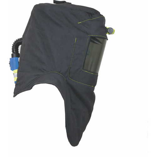 Ensemble de manteau contre l'arc &eacute;lectrique TCG 2t-grand avec courroie de sortie, 75 cal/cm² MAS Chibougamau