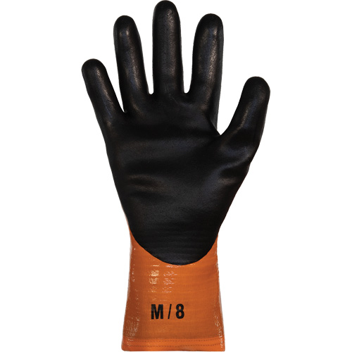 Dexterity&reg; S18TX26FN Cut Resistant Gloves, Size 6, 18 Gauge, Foam Nitrile Coated, TenActiv Shell, ASTM ANSI Level A9 MAS Chibougamau