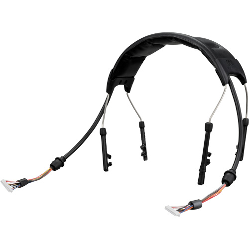 Peltor AG11-13-F/SP Headband MAS Chibougamau