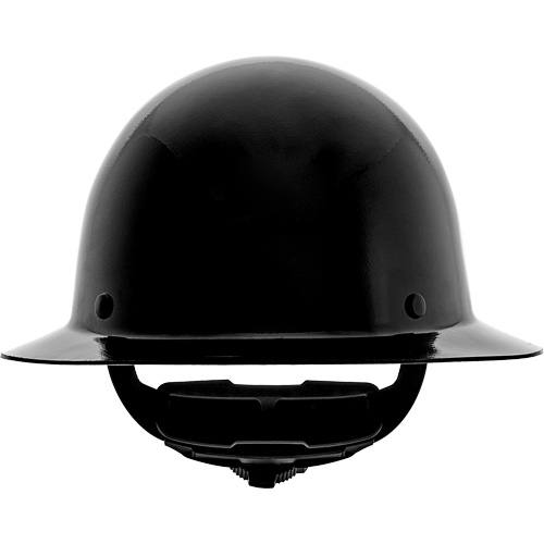 Casque &agrave; bord complet Skullgard, Suspension Rochet, Non ventil&eacute; MAS Chibougamau