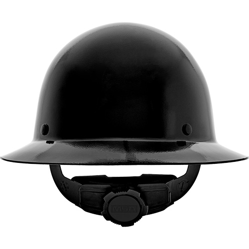 Casque &agrave; bord complet Skullgard, Suspension Rochet, Non ventil&eacute; MAS Chibougamau