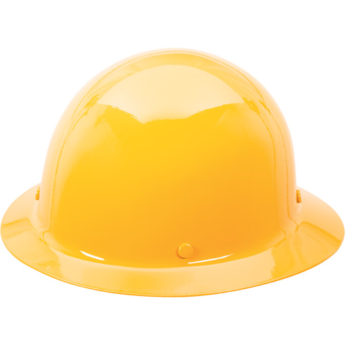 Casque &agrave; bord complet Skullgard, Suspension Rochet, Non ventil&eacute; MAS Chibougamau
