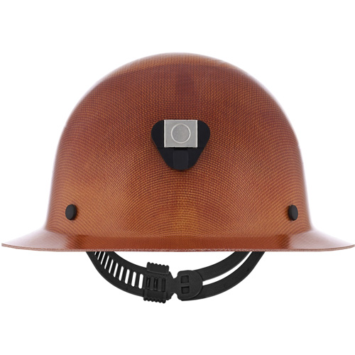 Casque &agrave; bord complet Skullgard, Suspension &agrave; douille, Non ventil&eacute; MAS Chibougamau