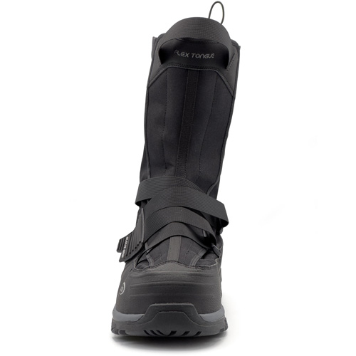 Klondike Overshoes, Nylon, Hook and Loop MAS Chibougamau