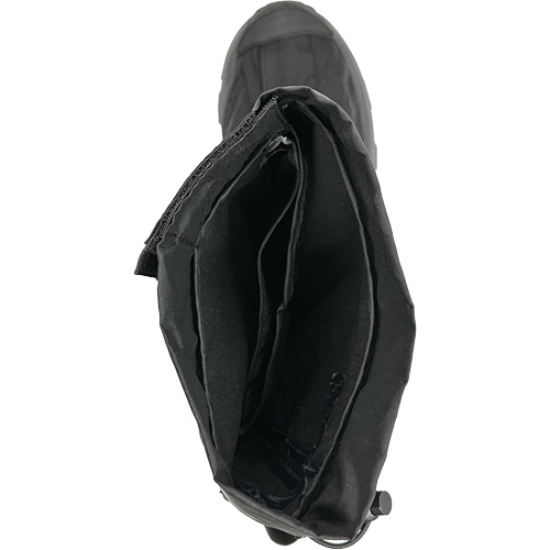 Voyager Overshoes, Nylon, Hook and Loop Closure MAS Chibougamau