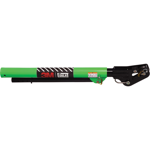 DBI-SALA&reg; Confined Space Long Reach Davit Arm MAS Chibougamau