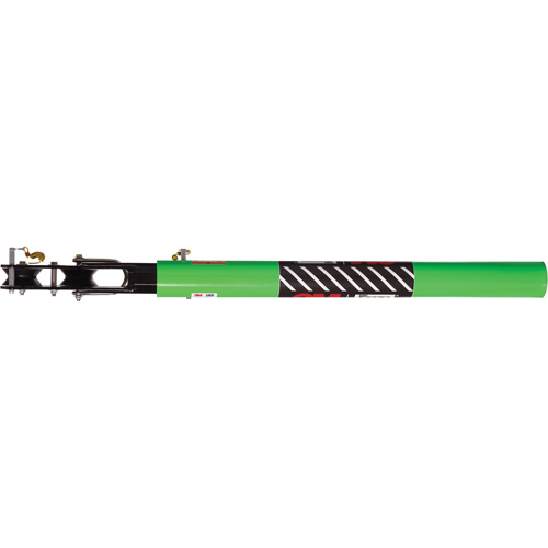 DBI-SALA&reg; Confined Space Long Reach Davit Arm MAS Chibougamau