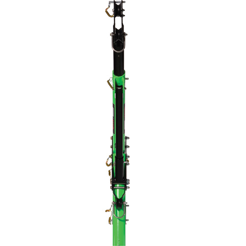 DBI-SALA&reg; Confined Space Long Reach Davit Arm MAS Chibougamau