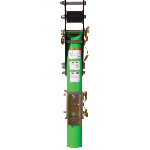 DBI-SALA&reg; Confined Space Universal Davit Mast MAS Chibougamau