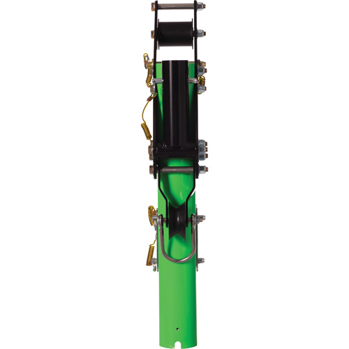 DBI-SALA&reg; Confined Space Universal Davit Mast MAS Chibougamau