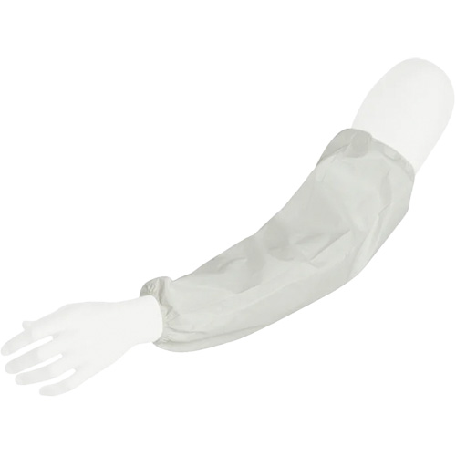 Sleeve, 24" long, ProShield&reg; 50, White MAS Chibougamau