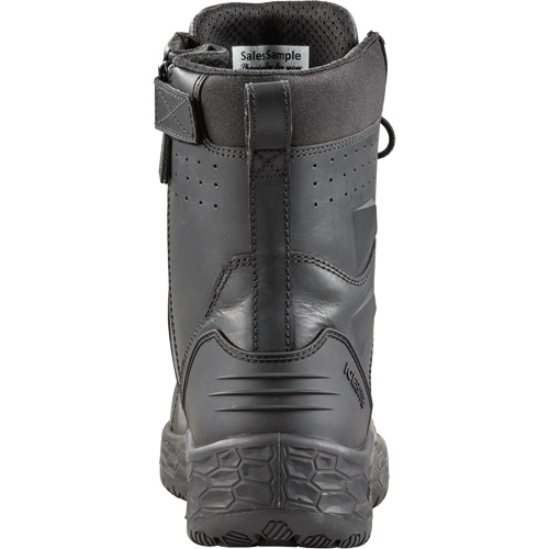 Ice Hero II Men's Safety Boots, Leather, Puncture Resistant Sole, Size 8 MAS Chibougamau
