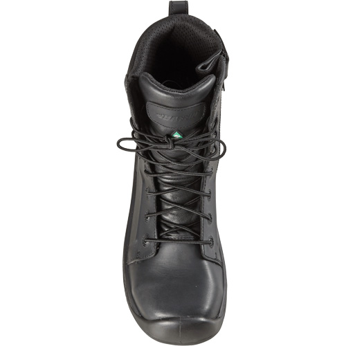 Ice Hero II Men's Safety Boots, Leather, Puncture Resistant Sole, Size 8 MAS Chibougamau