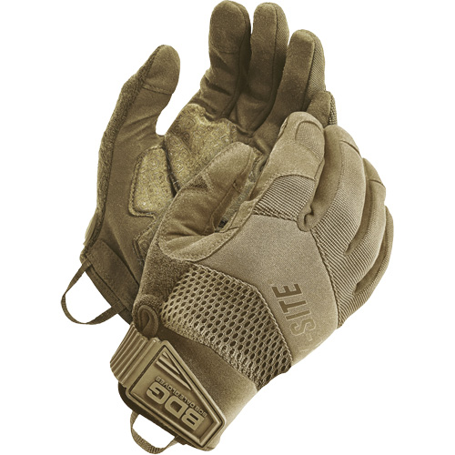 Gants performants avec paumes coussin&eacute;es X-Site, Paume Su&egrave;de, Taille T-petit MAS Chibougamau